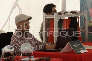 IBERO . FERIA DE LA INNOVACIÓN 