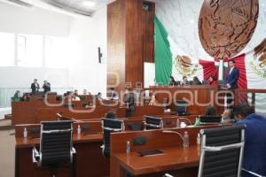 TLAXCALA . CONGRESO