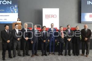 IBERO . FERIA DE LA INNOVACIÓN 