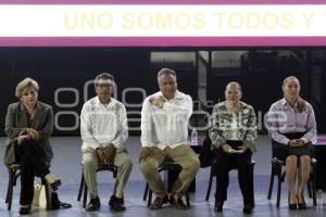 SNTE 51 . CARTILLAS MUJERES