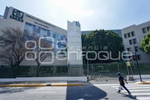 HOSPITAL SAN ALEJANDRO