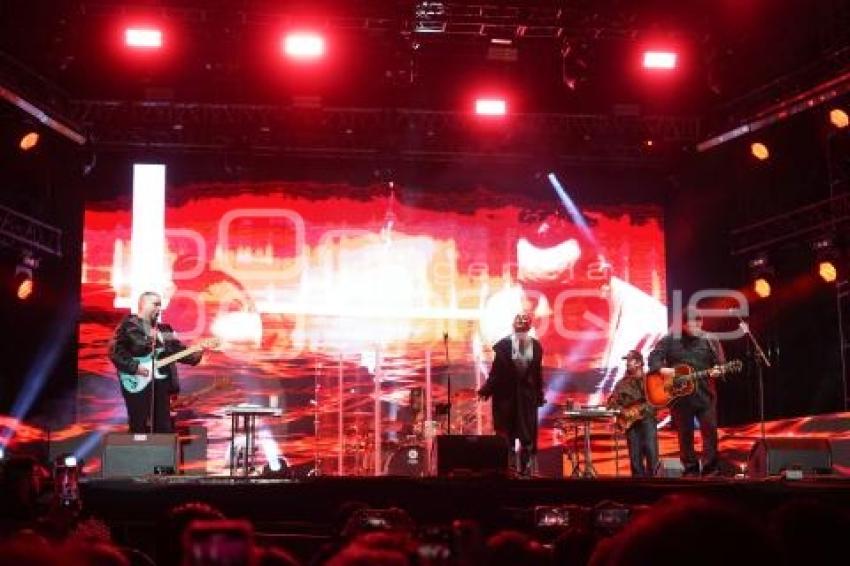 TLAXCALA . TEATRO DEL PUEBLO . MATISSE