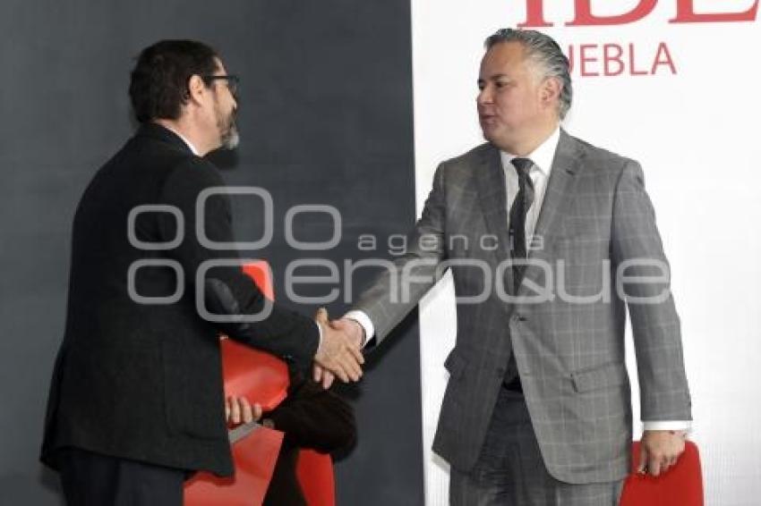 IBERO . FERIA DE LA INNOVACIÓN