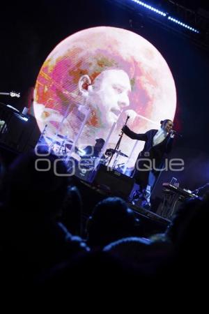 TLAXCALA . TEATRO DEL PUEBLO . MATISSE