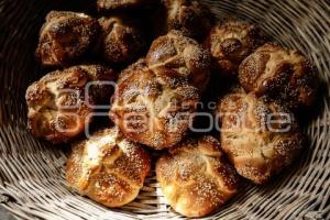 PANADERÍA . HOJALDRAS