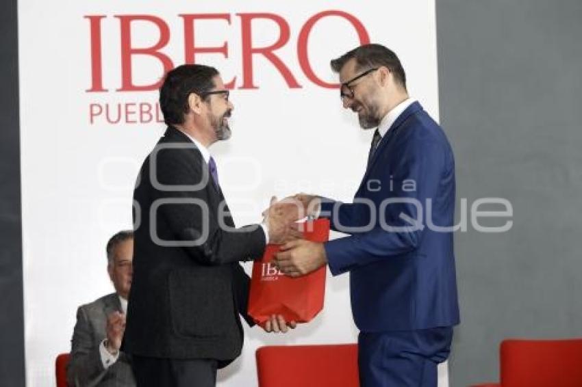 IBERO . FERIA DE LA INNOVACIÓN