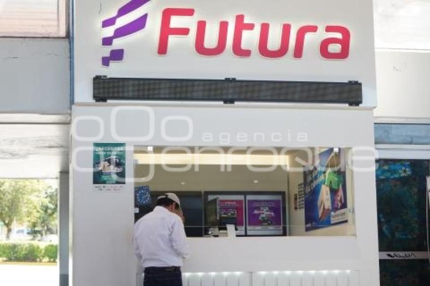 TLAXCALA . CENTRAL CAMIONERA