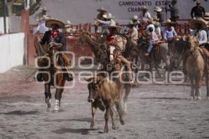 TLAXCALA . CHARRERIA FERIA 2025