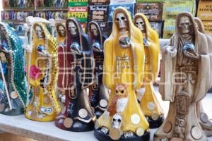 SANTA MUERTE