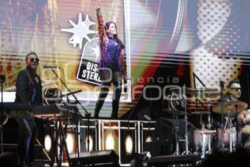 CCU . CONCIERTO MATUTE