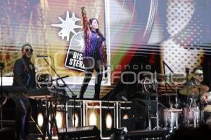 CCU . CONCIERTO MATUTE