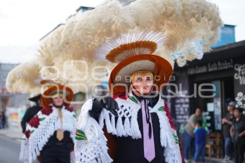 TLAXCALA . DESDILE TETLATLAHUCA