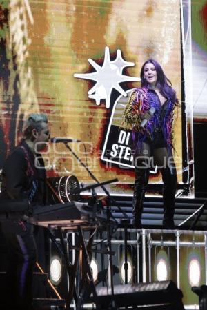 CCU . CONCIERTO MATUTE