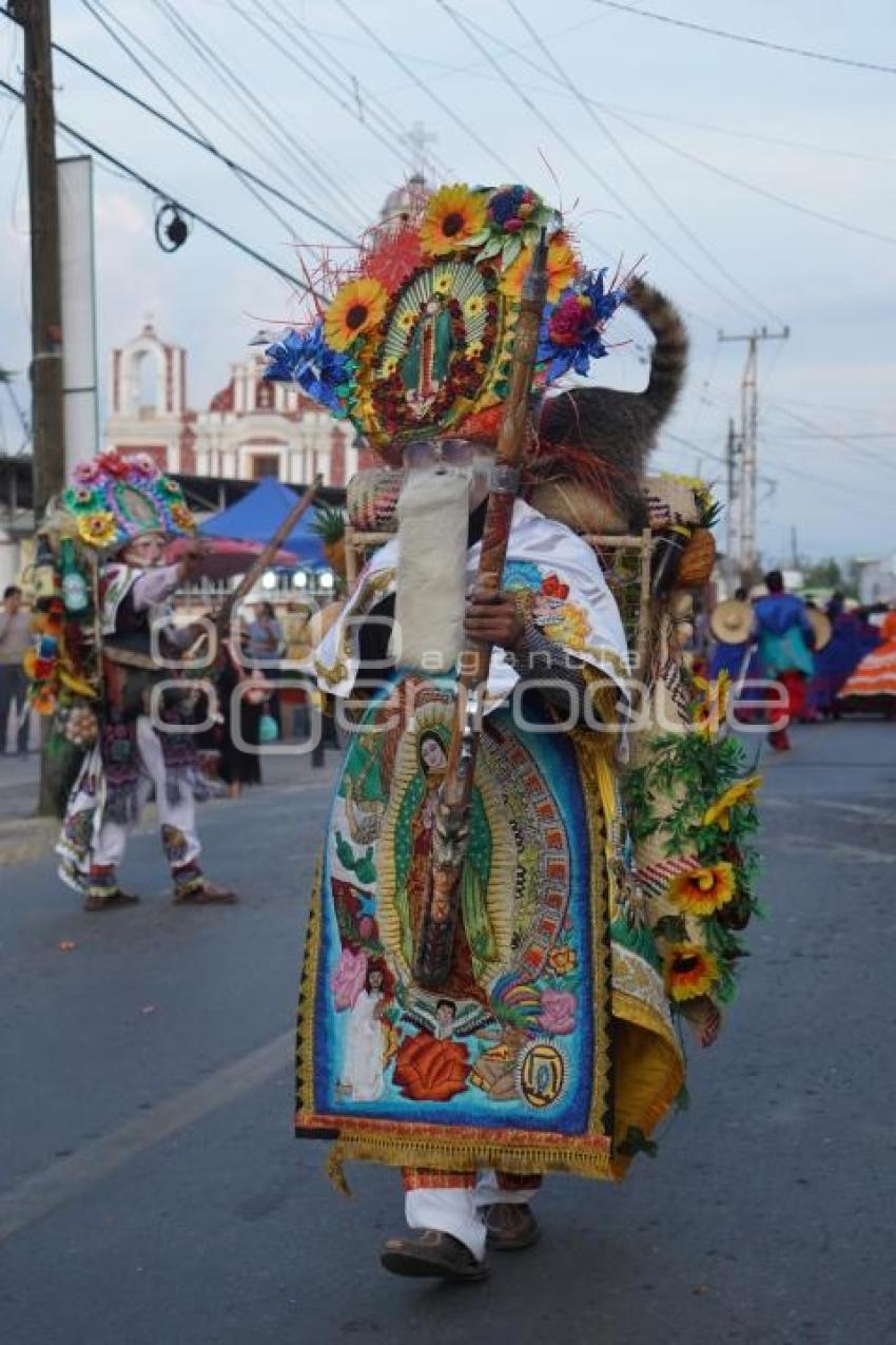 TLAXCALA . DESDILE TETLATLAHUCA