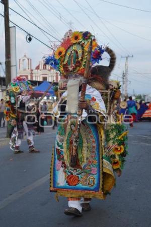TLAXCALA . DESDILE TETLATLAHUCA