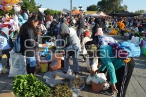 HUAQUECHULA . TRUEQUE