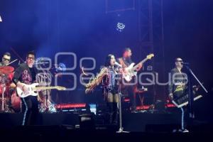 CCU . CONCIERTO MATUTE