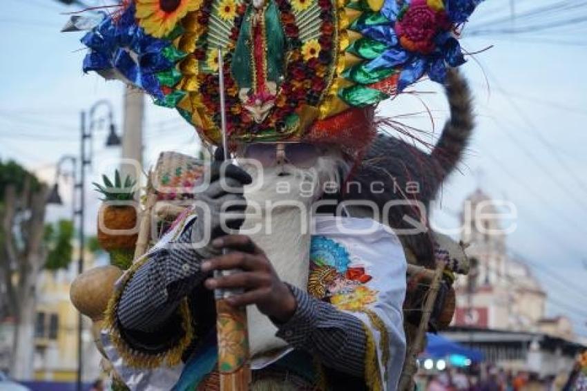 TLAXCALA . DESDILE TETLATLAHUCA