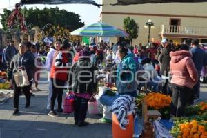 HUAQUECHULA . TRUEQUE