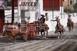 TLAXCALA . CHARRERIA FERIA 2025