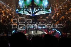 TLAXCALA . PALENQUE . JULIÓN ÁLVAREZ