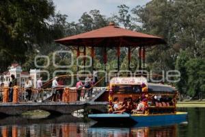 HACIENDA CHAUTLA . CATRINAS