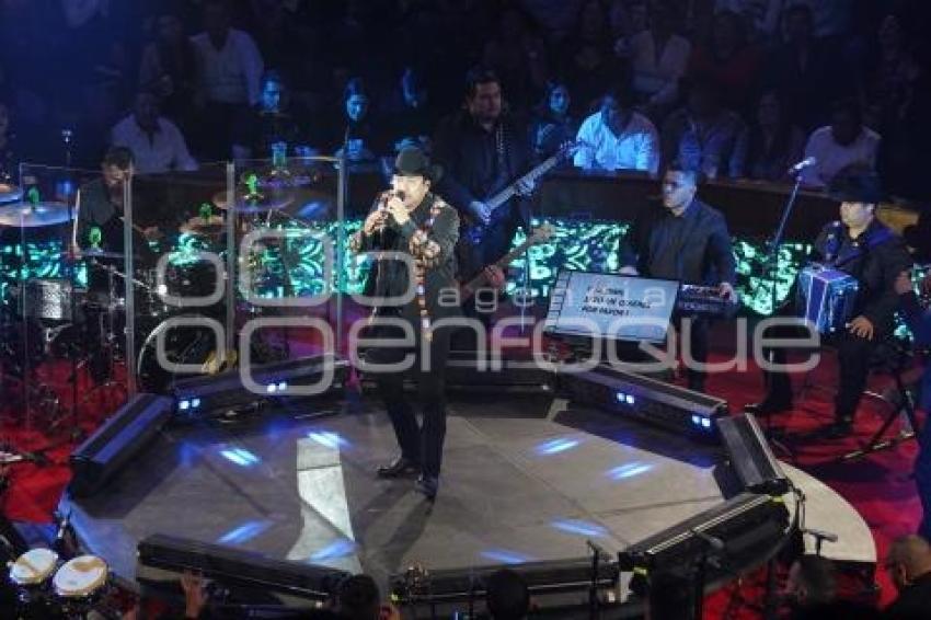 TLAXCALA . PALENQUE . JULIÓN ÁLVAREZ