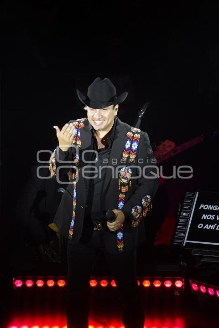 TLAXCALA . PALENQUE . JULIÓN ÁLVAREZ