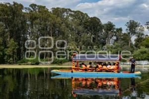 HACIENDA CHAUTLA . CATRINAS