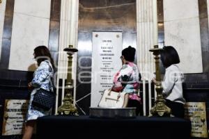 CATEDRAL . CRIPTA DE LOS OBISPOS