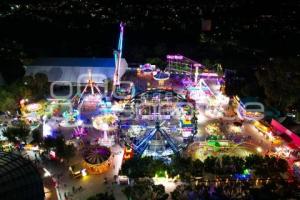 TLAXCALA . FERIA DE FERIAS 2025