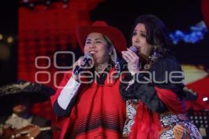 LA MUERTE ES UN SUEÑO . CONCIERTO CLAUSURA