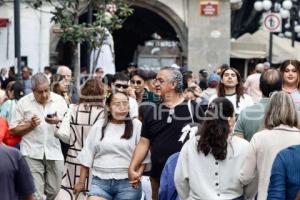 TURISMO . DÍA DE MUERTOS