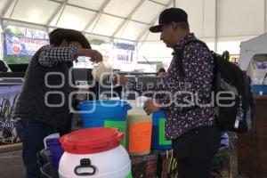 TLAXCALA . FESTIVAL DEL PULQUE