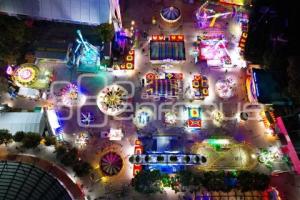 TLAXCALA . FERIA DE FERIAS 2025