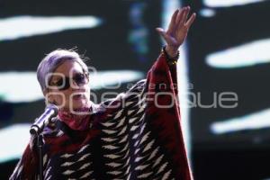 LA MUERTE ES UN SUEÑO . CONCIERTO CLAUSURA