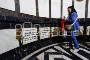 CATEDRAL . CRIPTA DE LOS OBISPOS