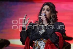 LA MUERTE ES UN SUEÑO . CONCIERTO CLAUSURA