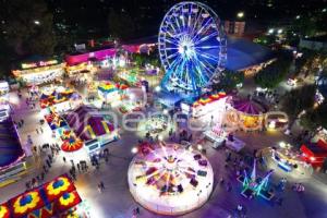 TLAXCALA . FERIA DE FERIAS 2025