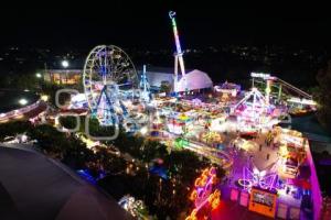 TLAXCALA . FERIA DE FERIAS 2025