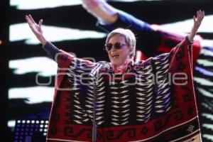 LA MUERTE ES UN SUEÑO . CONCIERTO CLAUSURA