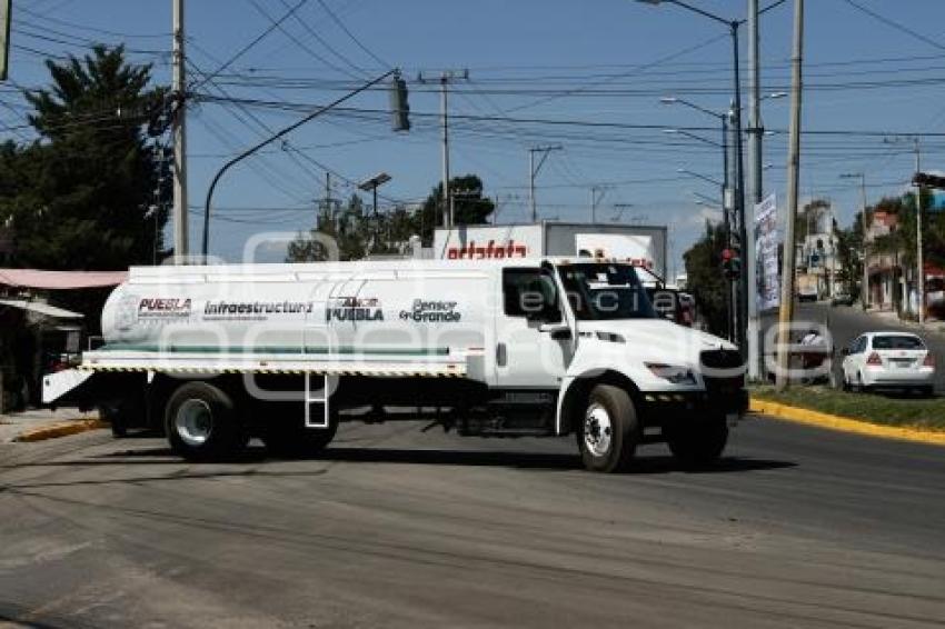 OBRA CAMINO AL BATÁN