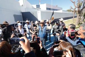 TLAXCALA . PRONUNCIAMIENTO PRODUCTORES