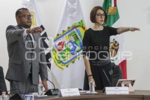 IEE . SESIÓN ESPECIAL