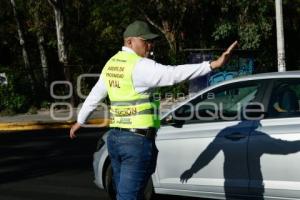 SMT . AGENTES DE MOVILIDAD