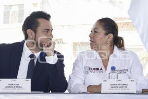 GOBIERNO ESTATAL . MAÑANERA