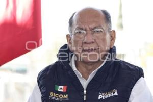 GOBIERNO ESTATAL . MAÑANERA