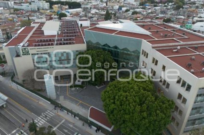 HOSPITAL SAN ALEJANDRO