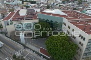 HOSPITAL SAN ALEJANDRO