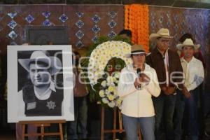 TLAXCALA . MEMORIAL CARLOS MANZO